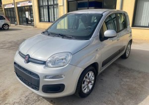 Fiat-New Panda